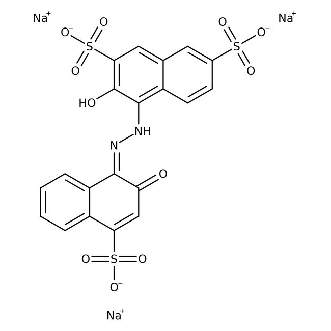 Hydroxynaphthol Blue (Certified), Fisher Chemical