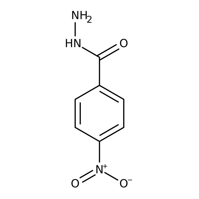 4-Nitrobenzhydrazide, 98+%