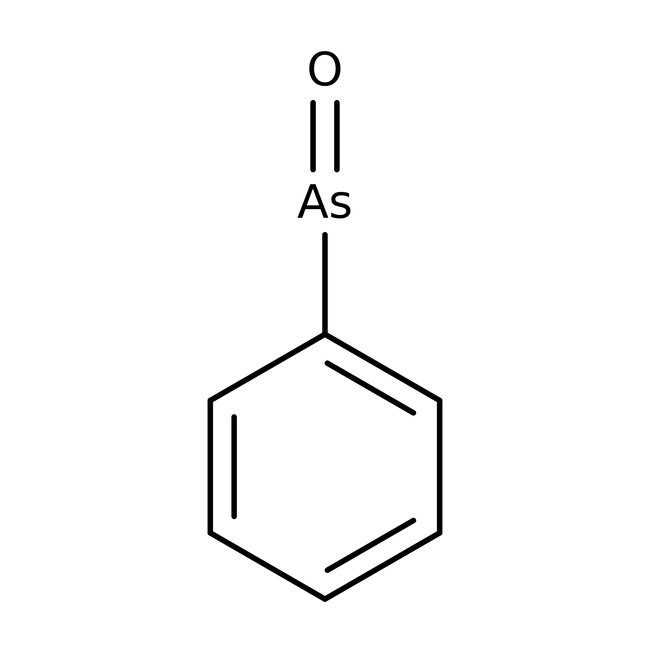 Phenylarsine oxide, 97%