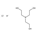 Triethanolamine hydrochloride, +99%, Thermo Scientific Chemicals