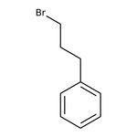1-Bromo-3-phenylpropane, 98%