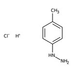 p-Tolylhydrazine hydrochloride, 98%