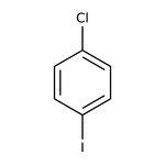 1-Chloro-4-iodobenzene, 99%