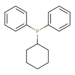 Cyclohexyldiphenylphosphine, 98%