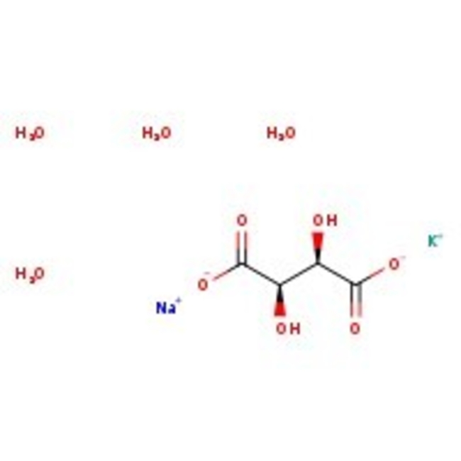Fehling B solution