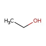 Ethanol Absolute, for HPLC, Fisher Chemical&trade;