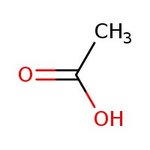 Acetic acid, 1.0N Standardized Solution