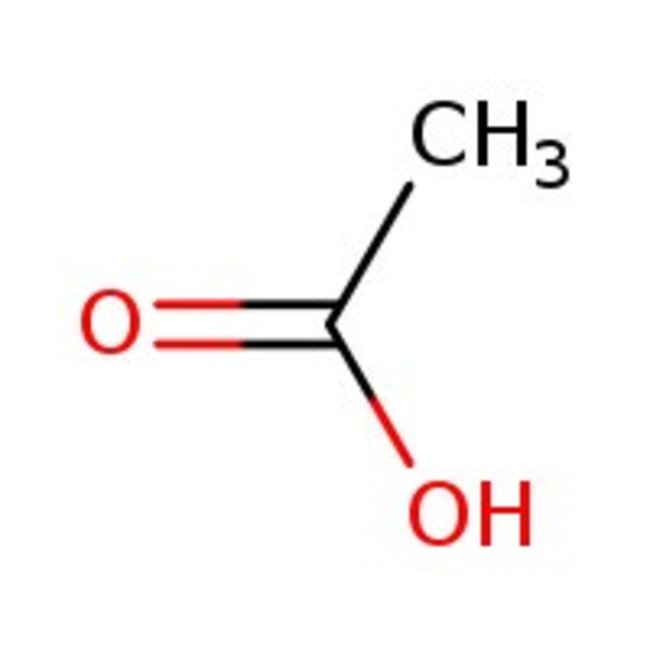 Acetic acid, 1.0N Standardized Solution