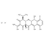 Demeclocycline hydrochloride