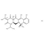 Tetracycline hydrochloride, can be used as secondary standard