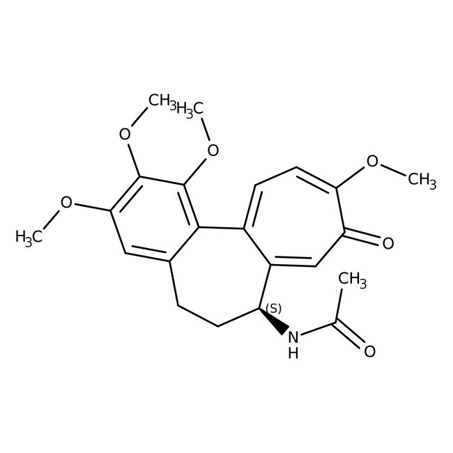 Colchicine, 98%