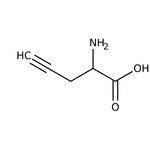 DL-Propargylglycine, 97%