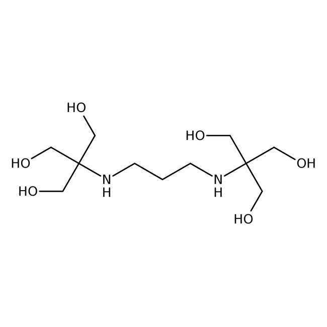 1,3-Bis[tris(hydroxymethyl)amino]propane, 99%