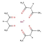 Samarium(III) 2,4-pentanedionate hydrate, 99.9% (REO)
