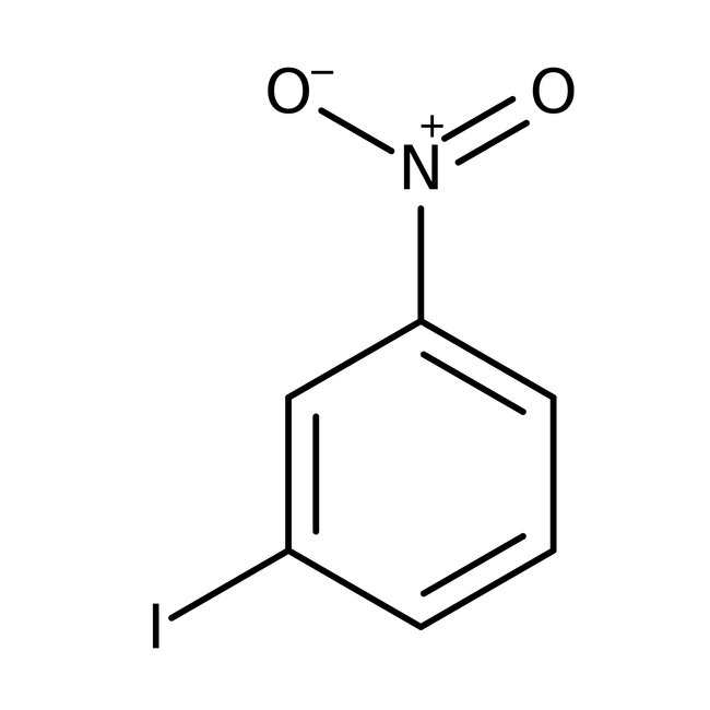 1-Iodo-3-nitrobenzene, 99%