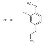 4-O-Methyldopamine hydrochloride, 98%