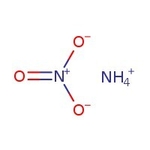 Ammonium nitrate, 99.999%, (trace metal basis), Thermo Scientific Chemicals