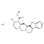Yohimbine hydrochloride, 99%
