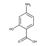 4-Aminosalicylic acid, 99%