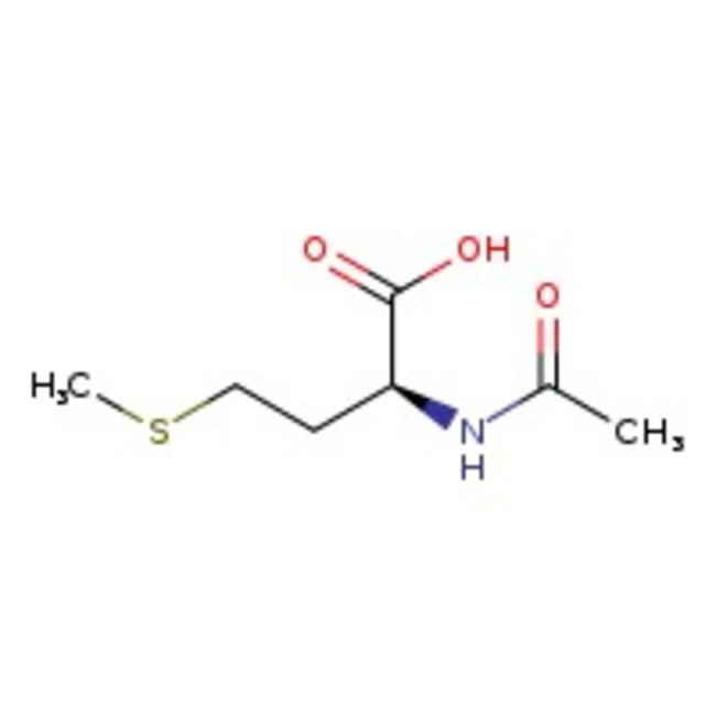 N-Acetyl-L-methionine, 99%