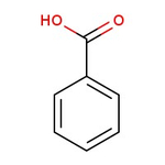 Benzoic acid, 99.6%, ACS reagent