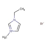 1-Ethyl-3-methylimidazolium bromide, 98%