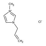 1-Allyl-3-methylimidazolium chloride, 98%