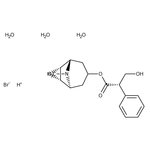 Scopolamine hydrobromide trihydrate, 99%
