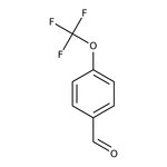 4-(Trifluoromethoxy)benzaldehyde, 96%