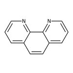 1,10-Phenanthroline, 99%, may contain up to 1.5% water
