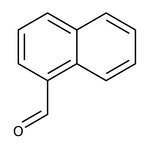 1-Naphthaldehyde, 97%