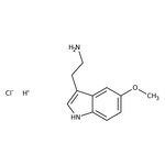 5-Methoxytryptamine hydrochloride, 97%, Thermo Scientific&trade;