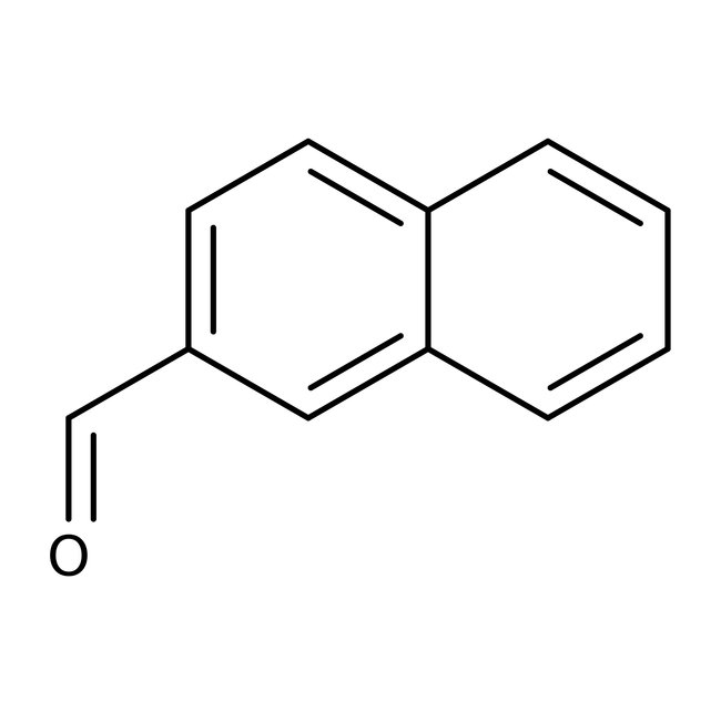 2-Naphthaldehyde, 98%
