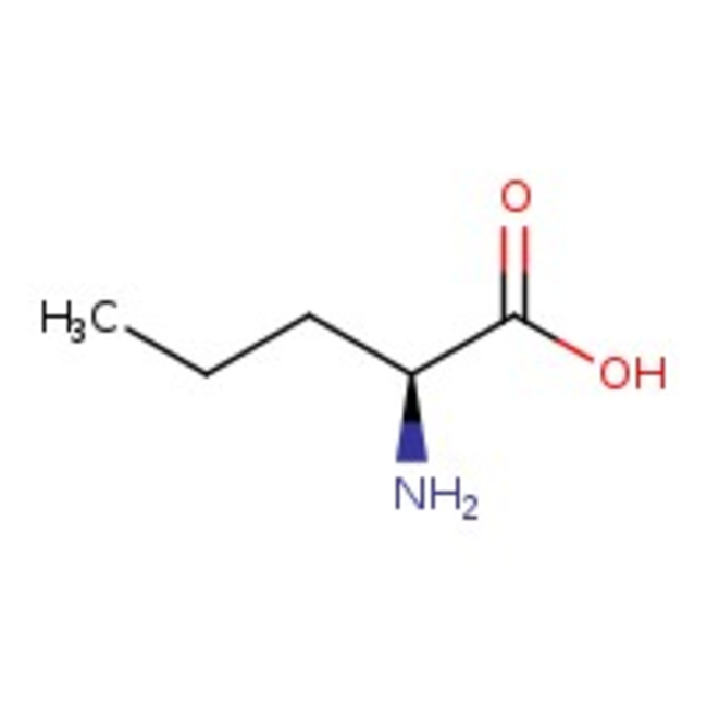 L-Norvaline, 99%
