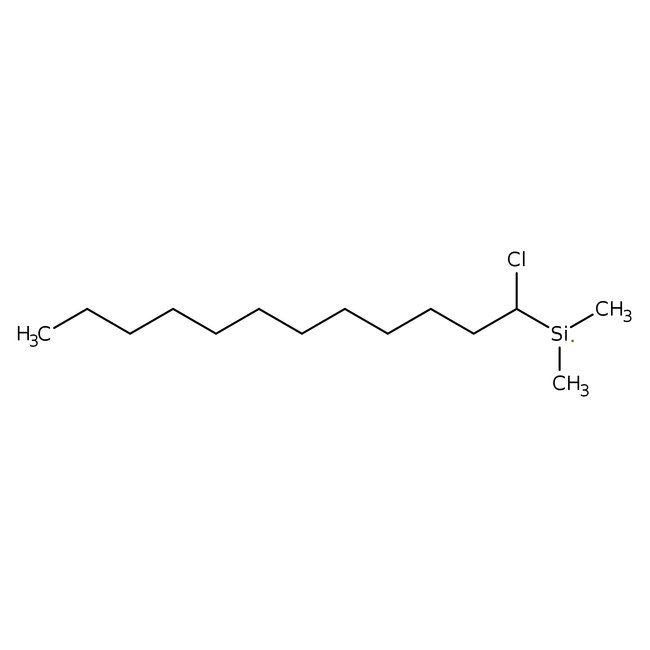 Dodecyldimethylchlorosilane, 97%
