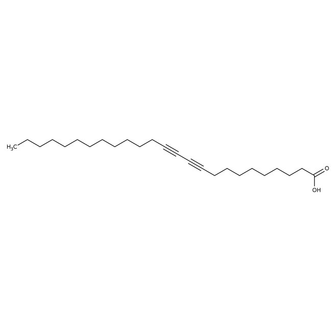 10,12-Pentacosadiynoic acid, 98+%