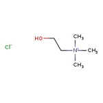 Choline chloride, 98+%