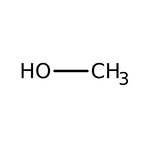 Methanol, Optima&trade; LC/MS Grade, Fisher Chemical