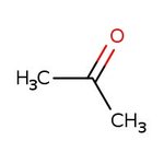 Acetone, 99.6%, for spectroscopy ACS
