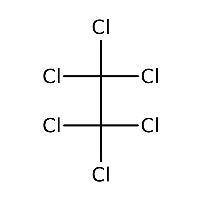 Hexachloroethane, 99%