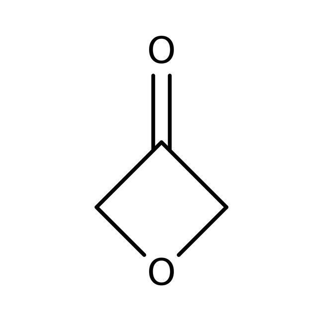 3-Oxetanone, 95%