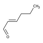 trans-2-Hexenal, 99%