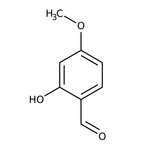 2-Hydroxy-4-methoxybenzaldehyde, 98%