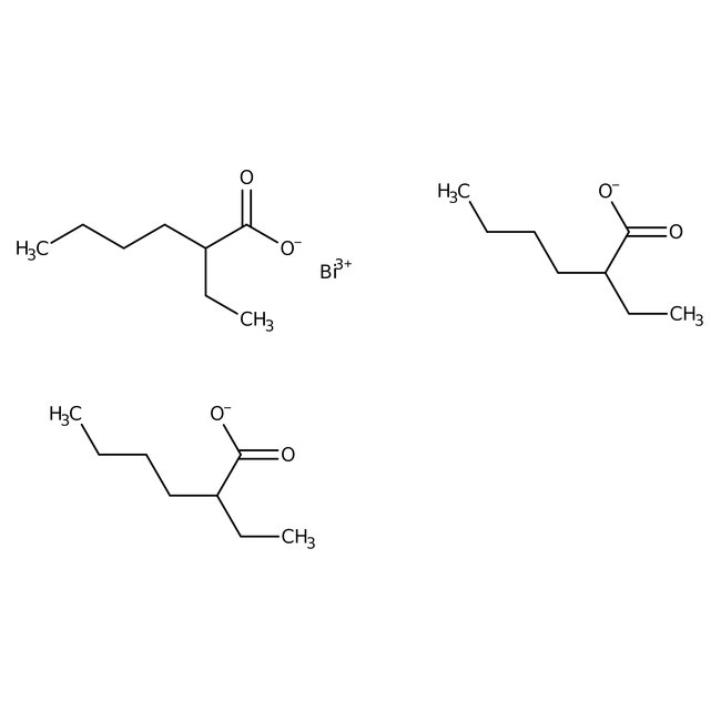 Bismuth 2-ethylhexanoate