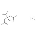 Buffer solution pH 4, Citrate buffer