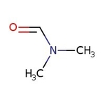 N,N-Dimethylformamide, 99.8%, Extra Dry, AcroSeal&trade;, package of 4x25ML bottles