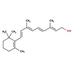 all-trans-Retinol, 95%