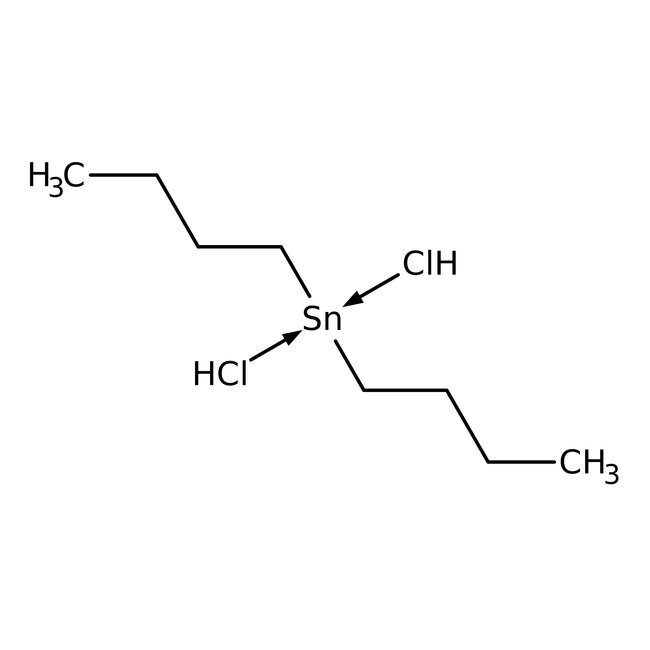 Dibutyltin dichloride, 96%