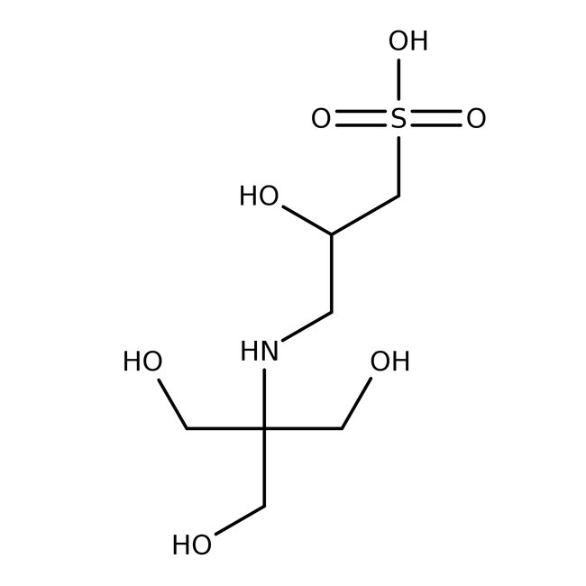 TAPSO, for biochemistry