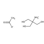 Tris(hydroxymethyl)aminomethane acetate salt, 99%